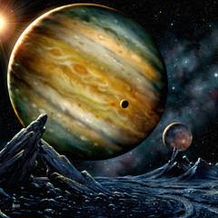 Jupiter (2008) Cover Version