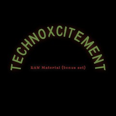 Raw Material (bonus)