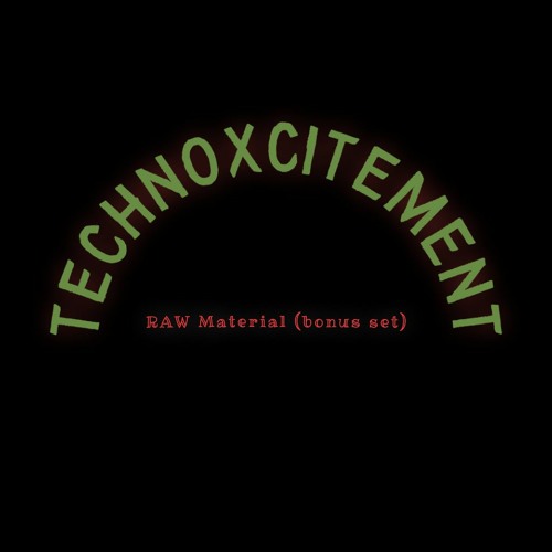 Raw Material (bonus)
