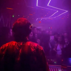 Karaí (Dj Set) @ Emile Club - 19.7.25 (extracto) Central