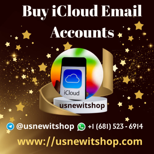 31 Best Platforms to Buy iCloud Accounts This Year 2025