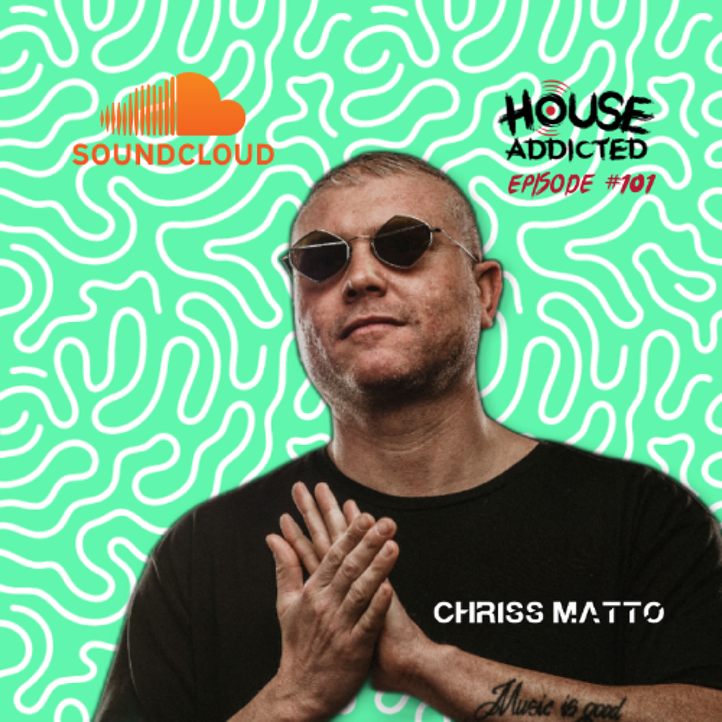 Chriss Mattò