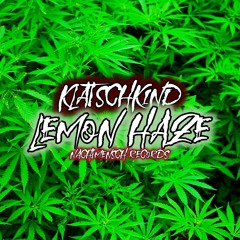 Klatschkind - Lemon Haze (Original Mix)