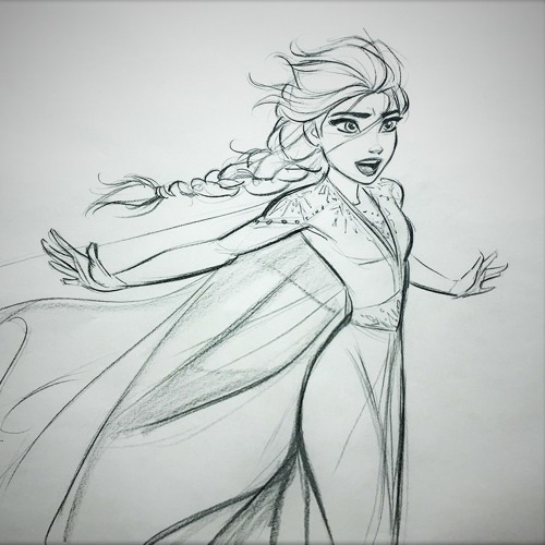 Stream АННА БУТУРЛИНА (OST Холодное Сердце)- ОТПУСТИ И ЗАБУДЬ.