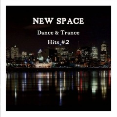 New Space - Dance a Trance Hits #2 Megamix (full album download)