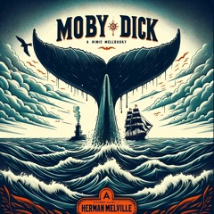 Moby Dick Chapter 1 Loomings - The Adventure Begins | EchoTales Audiobooks