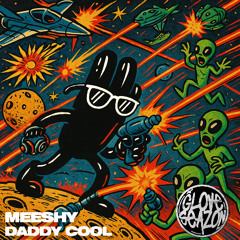 Daddy Cool (Out Now)