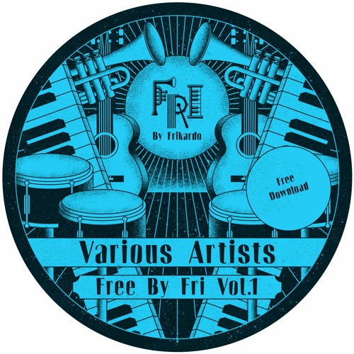 FREE DL: Kellit - Bill Buckles Bouncing Buss [Fri By Frikardo]