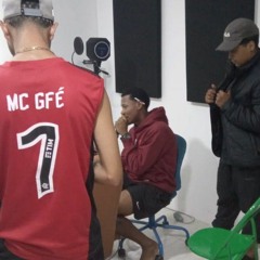 (Prévia) Mc Parázin - Rico esse ano_feat.Menor Du Trem ,Mc Gfé_Prod.NorthRec.