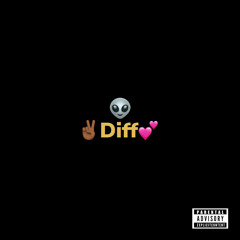 2different ✌🏾💕🔐 (Prod. Astro0)