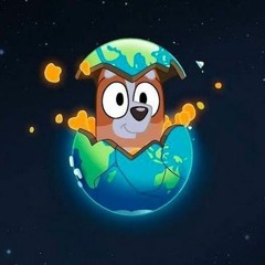 bluey - sleepytime soundtrack