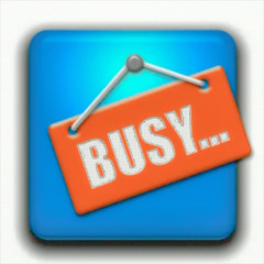 busy (prod. 2xcond, bbuggin)