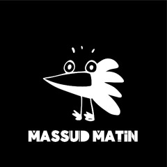 The Aviary 019 - Massud Matin (Damavand, Norse Projekt)