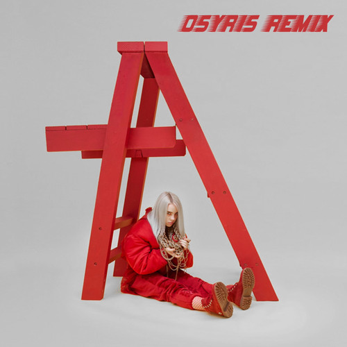 CAT COPY - Osyris Remix