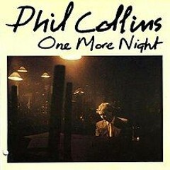 Demo 2024 Cover One More Night (1985 Phil Collins ) By Bruno Phil's & J - Lucs