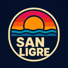 San Ligre - Take You To My Plane