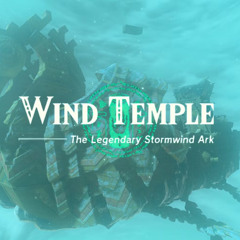 The Stormwind Ark