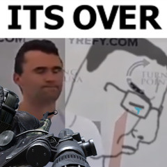 charlie kkkirk dis #packwatch (CHARLIE KIRK DEATH CLIP) (REAL)