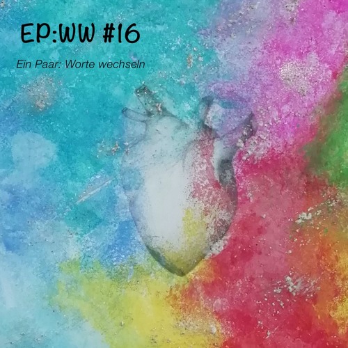 EPWW #16 - Psychotherapie