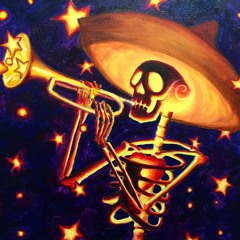 "Desfile de la Muerte" - prod. canofsouls