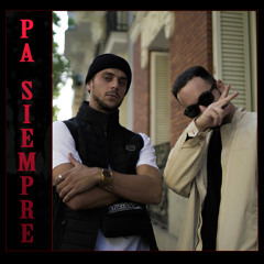 Pa' Siempre (feat. Hug Sound)