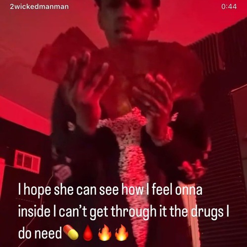 pcf manman - the drugs i do need (snippet)