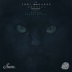 Toni Alvarez - Aglonex [SUARA]