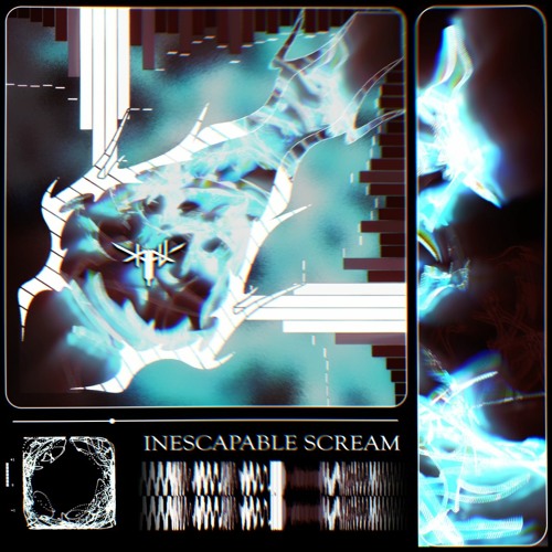 INESCAPABLE SCREAM (TOBER 2023 #1)