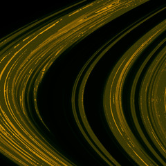 orbite stazionarie - X