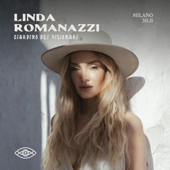 #0055 - Linda Romanazzi @Giardino Dei Visionari - Apollo, Milano