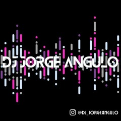 DJ SET//Jorge Angulo 2023 Vol.2