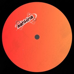 Mahkina Reworks: Con La Brisa (Mahkina Remix)