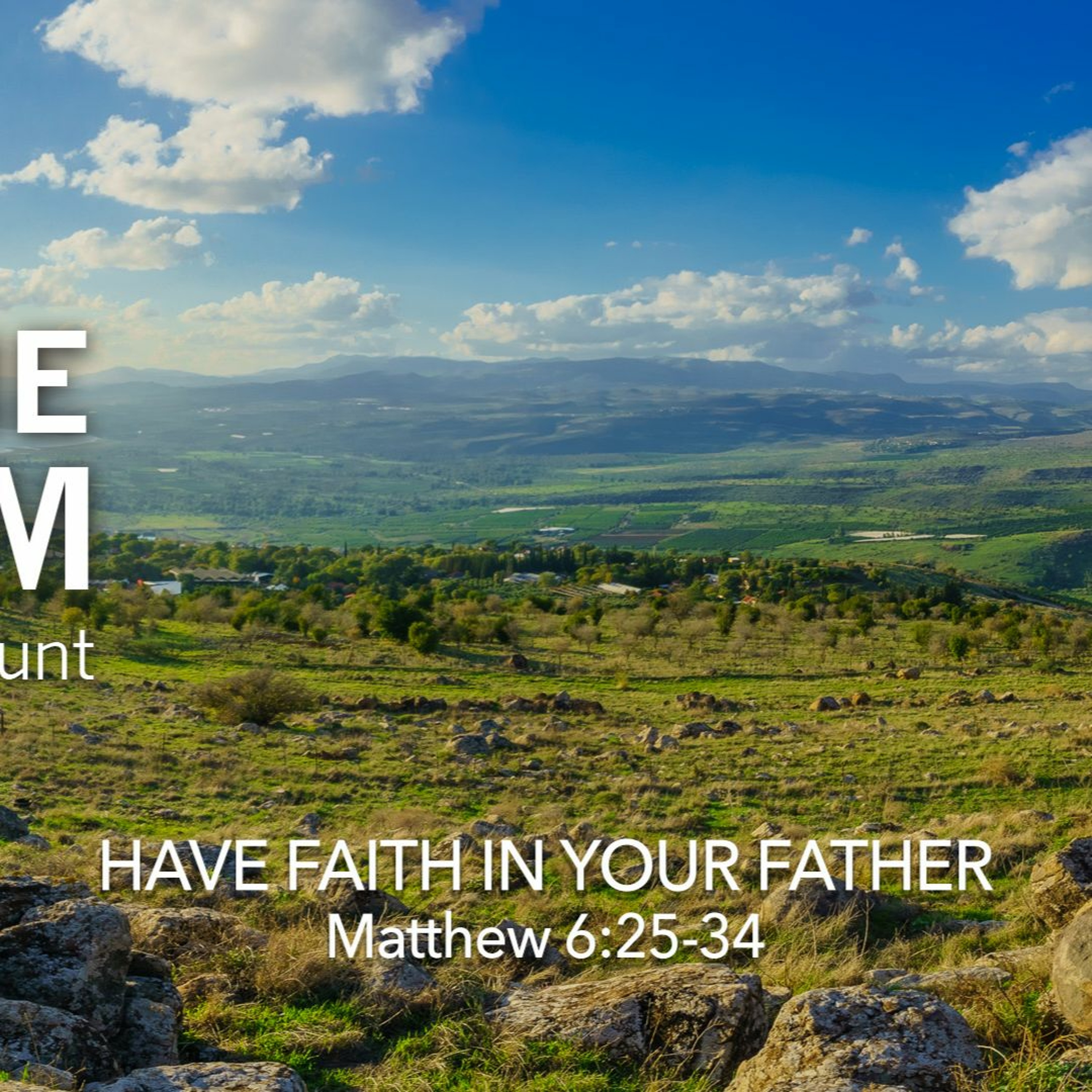 Have Faith in Your Father (Auditorium) episode artwork
