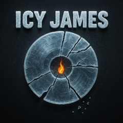 Icy James