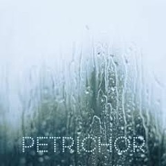 Petrichor x Nister - Αντέχεις