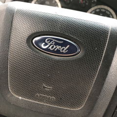 Dirty Ford