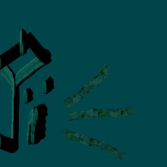 Broken Sesame - Shouting House