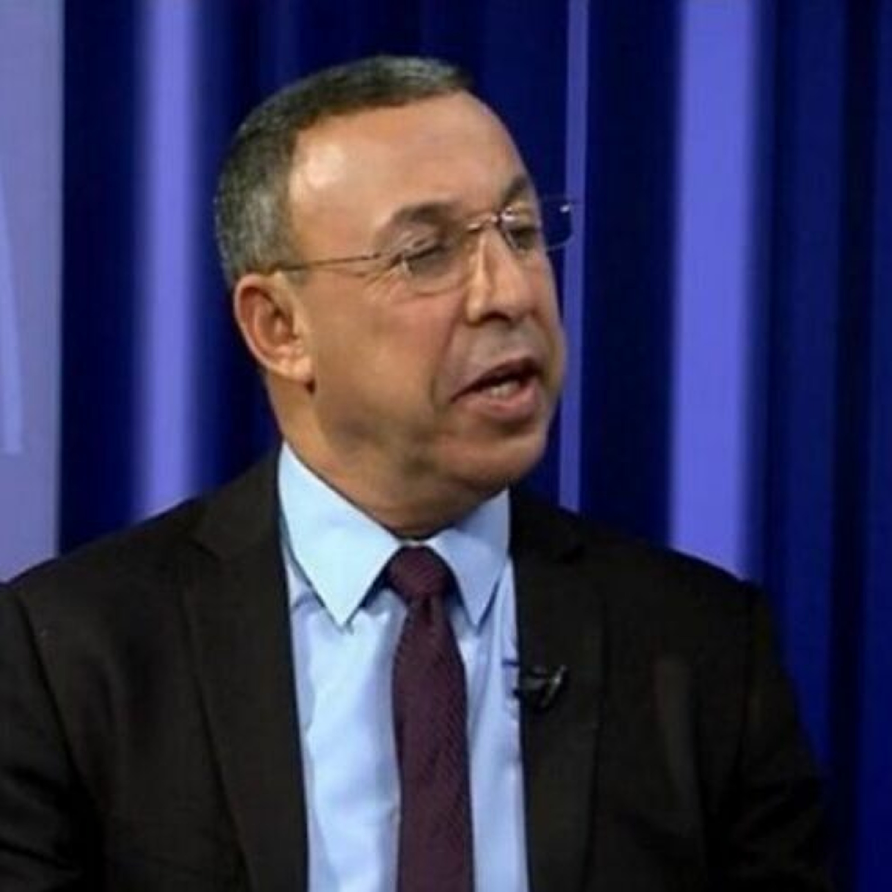 Episode 22: The Palestinian Perspective on Israel's New Government