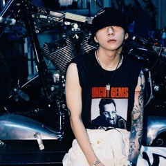 우원재 (Woo) - NO BREAK REMIX(Prod. by GooseBumps & Simon Dominic)