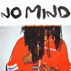 No Mind (ft. jetsonmade)