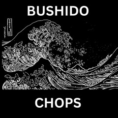 BUSHIDO BUMP