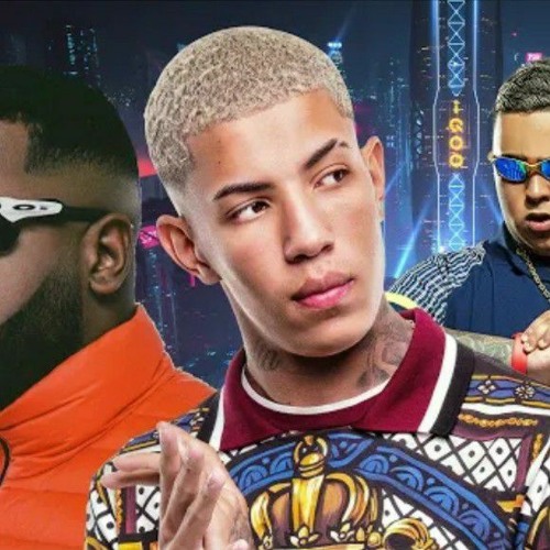 MC Ryan SP, Vulgo FK e MC Don Juan - Google Da Minha Vida / Diferenciada (Áudio Oficial)