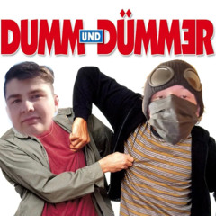 dumm und dümmer (Lumarix und Zakul Diss) (prod. ReyoBeatz)