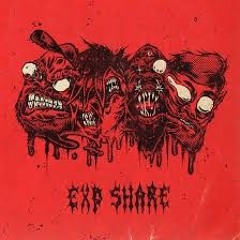 exociety - EXP Share