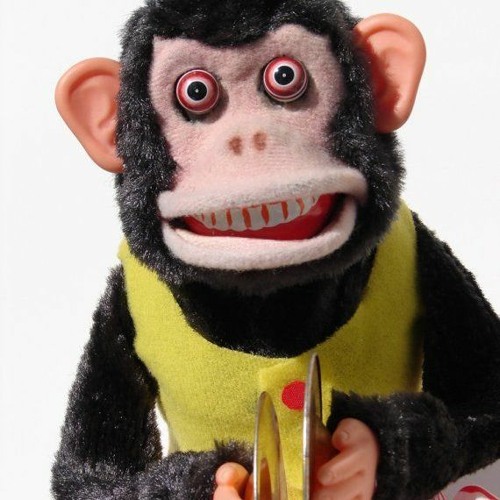 Crackhead.Monkey