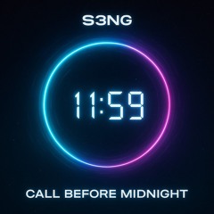 Call Before Midnight
