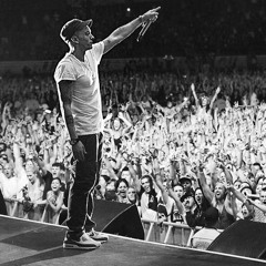 Eminem X Skin On Skin