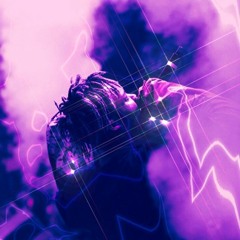 BLINDFOLD - Juice WRLD