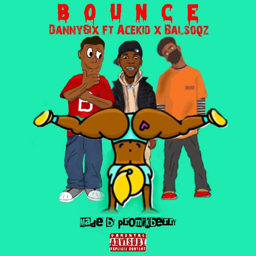 Bounce