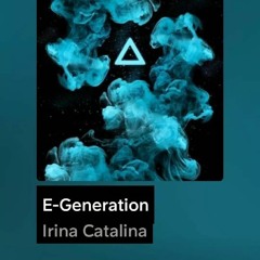 E-Generation